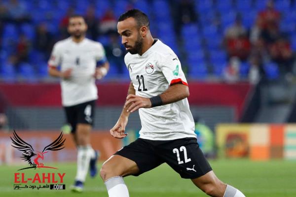 أهداف ولقطات الأدوار الإقصائية من كأس العرب